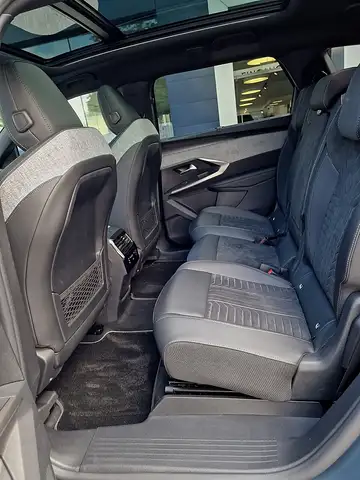 Peugeot 5008 GT PHEV 195 e-DCS7 Aut. "sofort verfügbar" Ansicht 47