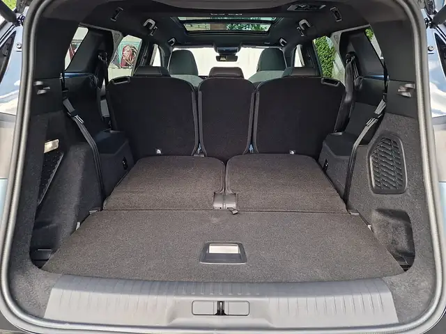 Peugeot 5008 GT PHEV 195 e-DCS7 Aut. "sofort verfügbar" Ansicht 50