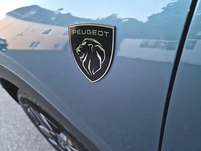 Peugeot 5008 GT PHEV 195 e-DCS7 Aut. "sofort verfügbar" Ansicht 7