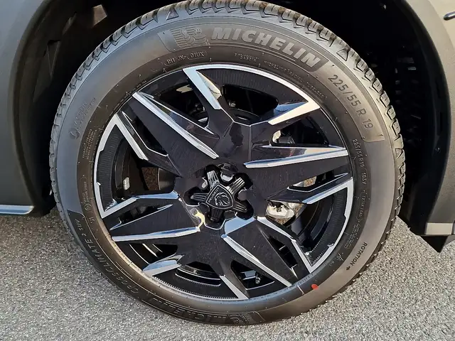 Peugeot 5008 GT PHEV 195 e-DCS7 Aut. "sofort verfügbar" Ansicht 9
