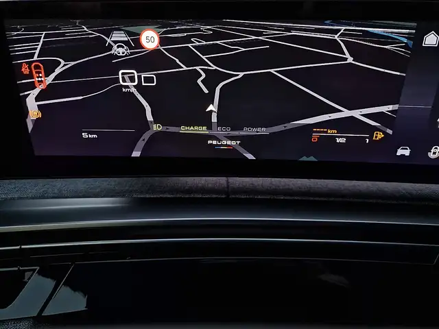 Peugeot 5008 GT PHEV 195 e-DCS7 Aut. "sofort verfügbar" Ansicht 24