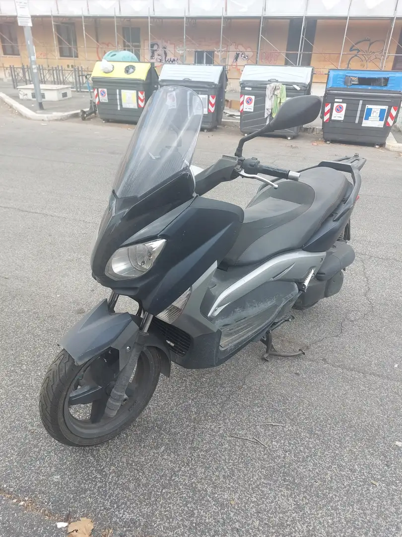Yamaha X-Max 250 SG22 I I Blu/Azzurro - 1