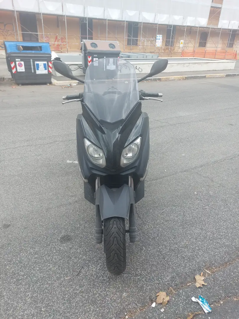 Yamaha X-Max 250 SG22 I I Blu/Azzurro - 2