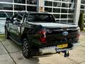 Ford Ranger 3.0 V6 Platinum|4x4|Tr.haak (3.500kg) Nw Model Noir - thumbnail 5