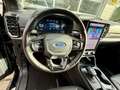 Ford Ranger 3.0 V6 Platinum|4x4|Tr.haak (3.500kg) Nw Model Noir - thumbnail 6