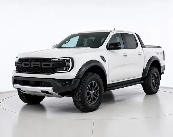 Ford Ranger Raptor Ranger Raptor 2.0 ecoblue doppia cabina awd 205cv auto *PREZZO + IVA*