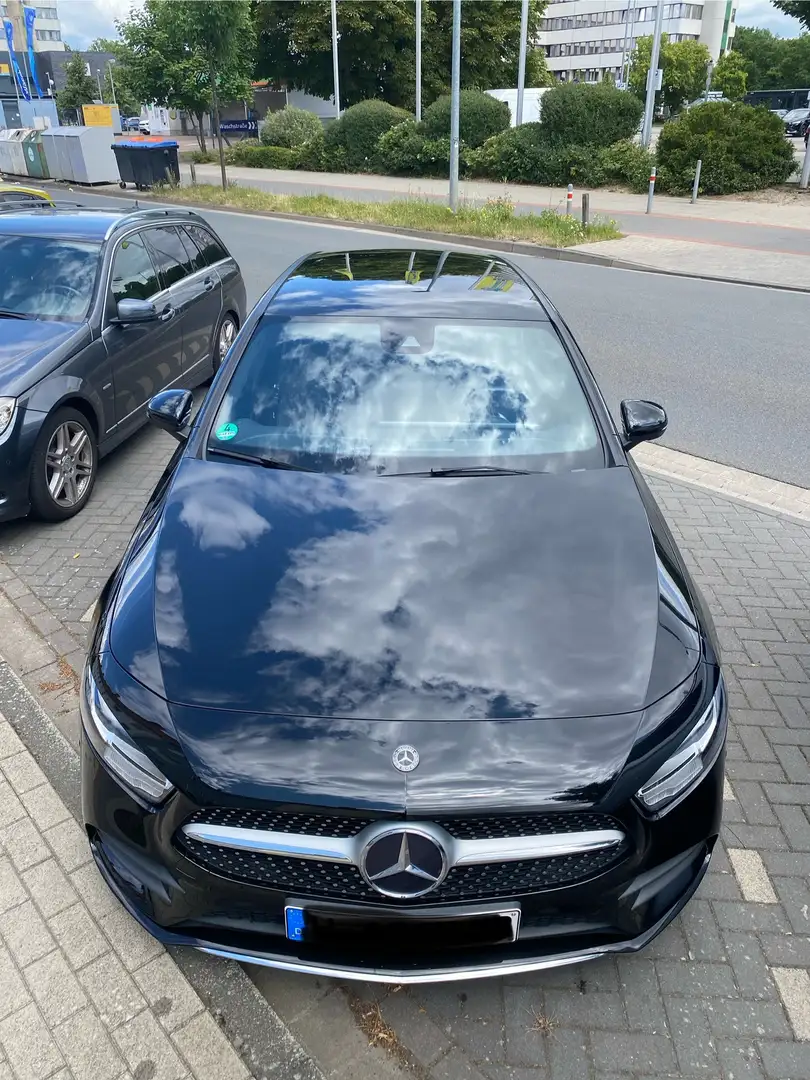 Mercedes-Benz A 180 7G-DCT Edition 1 - 2