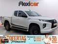 Mitsubishi L200 2.2DI-D C/C M-PRO Blanco - thumbnail 1