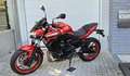 Kawasaki Z 650 Rouge - thumbnail 3