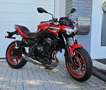 Kawasaki Z 650 Rouge - thumbnail 1