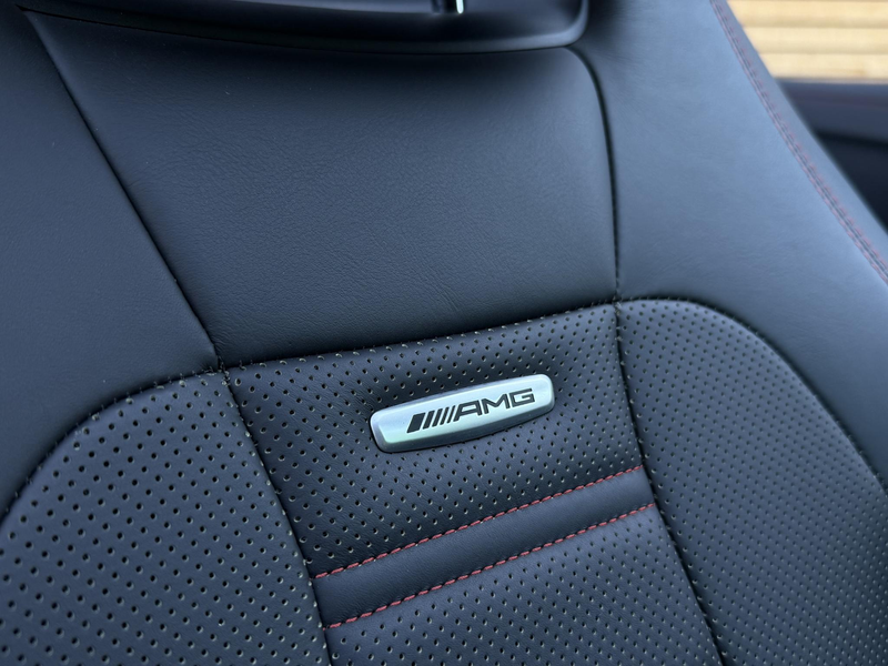 Mercedes-Benz E 53 AMG Cabrio 4MATIC Premium Plus STOELVENTILATIE|BURMEST — photo 14