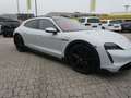 Porsche Taycan 4S Cross Turismo *TOPAUSSTATTUNG* Gris - thumbnail 4