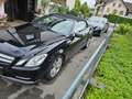 Mercedes-Benz E 220 E 220 CDI Schwarz - thumbnail 4