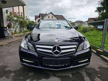 E 220 CDI