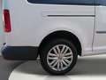 Volkswagen Caddy 1.4 TSI MAXI TRENDLINE+7-SITZE+AHK+PDC+SHZ+BT Bílá - thumbnail 18