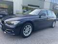 BMW 318 318i Business Automatik*Neopatentati*Navi* Blu/Azzurro - thumbnail 2