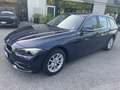 BMW 318 318i Business Automatik*Neopatentati*Navi* Blu/Azzurro - thumbnail 3