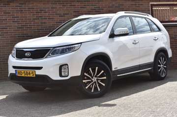 2.2 CRDi Plus Pack '12 Airco