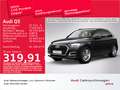 Audi Q5 40 TDI qu. S tronic Pano/Navi+/Leder Schwarz - thumbnail 1
