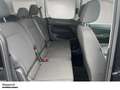 Volkswagen Caddy 1.5 TSI DSG KLIMA SHZ LANE ASSIST ZV E-FENSTER Schwarz - thumbnail 7