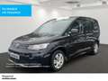 Volkswagen Caddy 1.5 TSI DSG KLIMA SHZ LANE ASSIST ZV E-FENSTER Schwarz - thumbnail 1