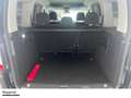 Volkswagen Caddy 1.5 TSI DSG KLIMA SHZ LANE ASSIST ZV E-FENSTER Schwarz - thumbnail 8