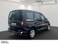 Volkswagen Caddy 1.5 TSI DSG KLIMA SHZ LANE ASSIST ZV E-FENSTER Schwarz - thumbnail 4