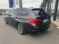 BMW 530 d Touring SportLine+AHK+H&K+ RKamera+ShadowLine+uv Zwart - thumbnail 2