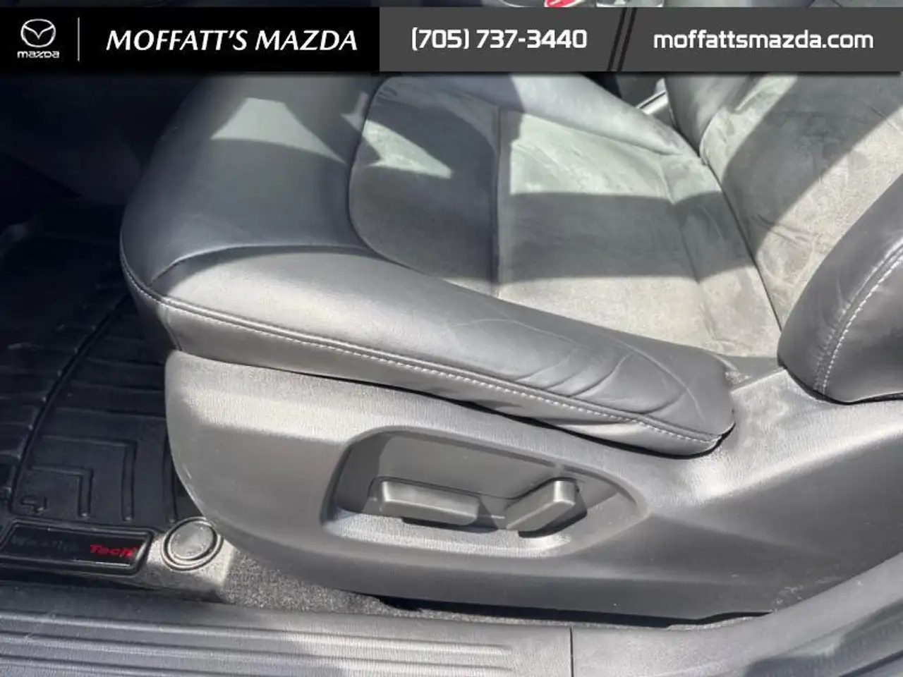 Mazda CX-5 снимка Mazda CX-5
