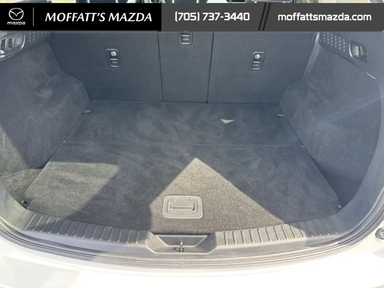 Mazda CX-5 photo Mazda CX-5