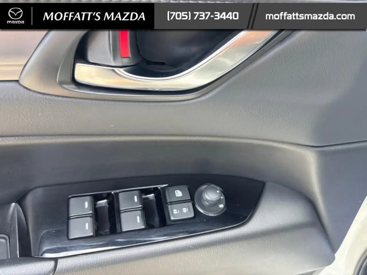 Mazda CX-5 снимка Mazda CX-5