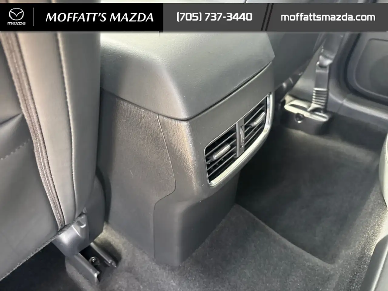 Mazda CX-5 photo Mazda CX-5