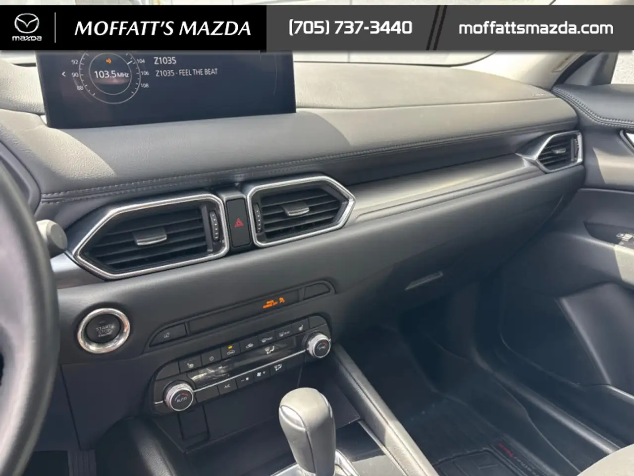 Mazda CX-5 photo Mazda CX-5