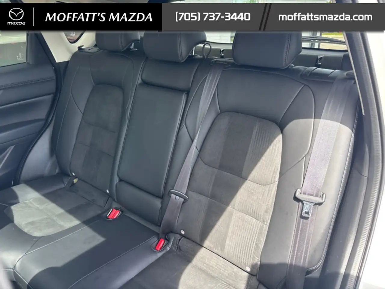 Mazda CX-5 photo Mazda CX-5