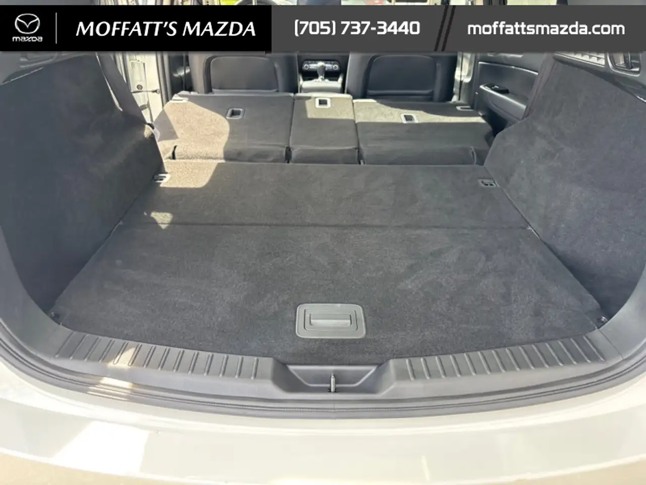 Mazda CX-5 photo Mazda CX-5