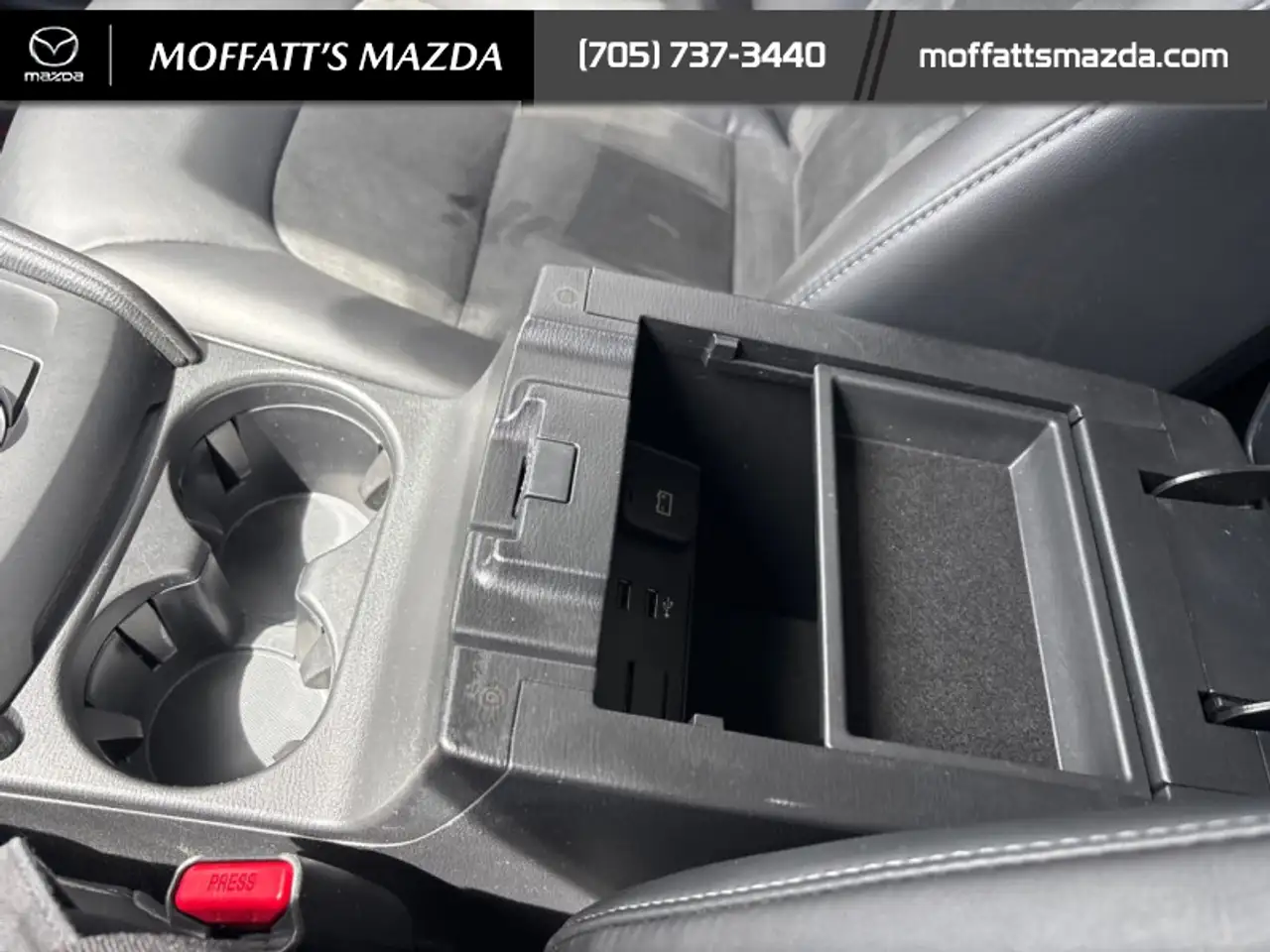 Mazda CX-5 photo Mazda CX-5