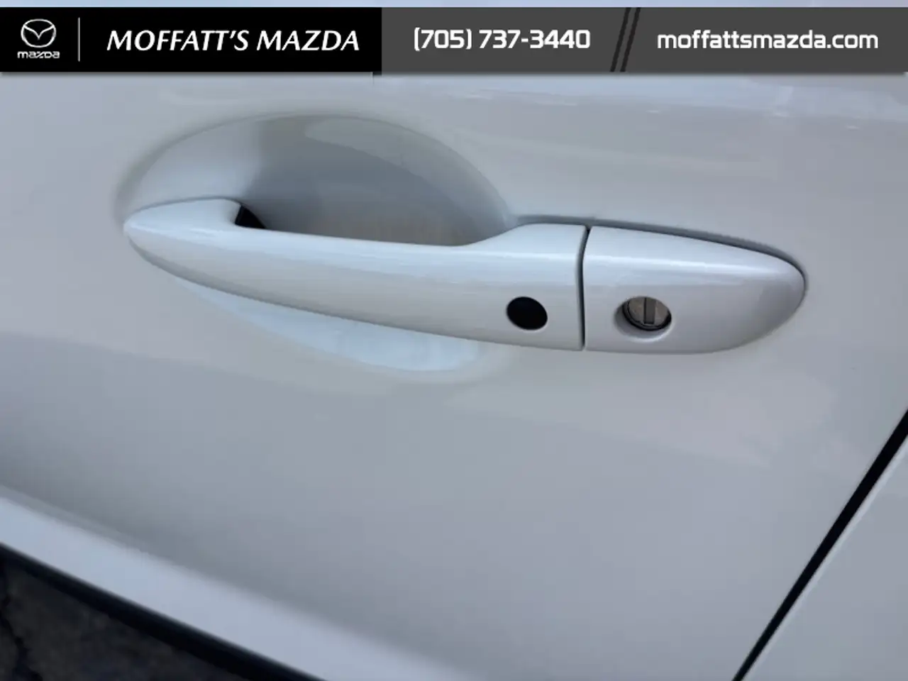 Mazda CX-5 photo Mazda CX-5