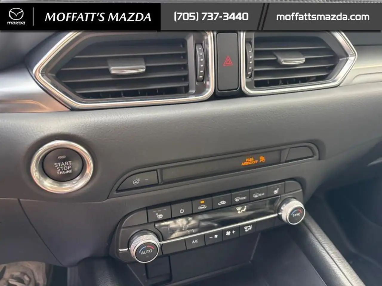 Mazda CX-5 снимка Mazda CX-5