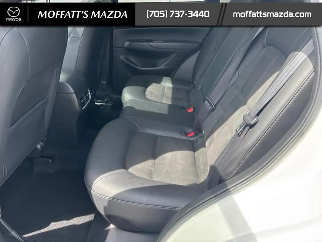 Mazda CX-5 снимка Mazda CX-5