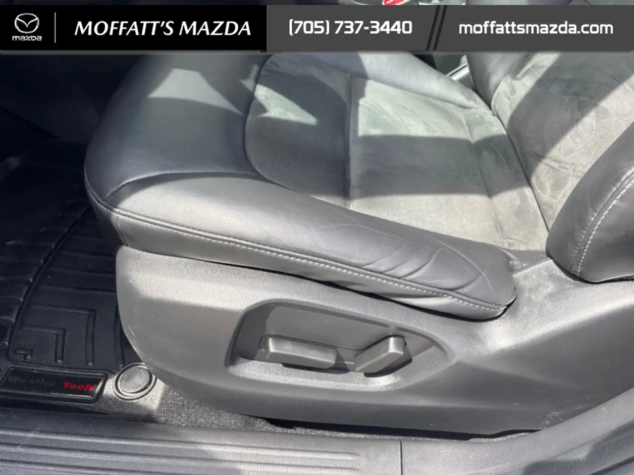 Mazda CX-5 photo Mazda CX-5