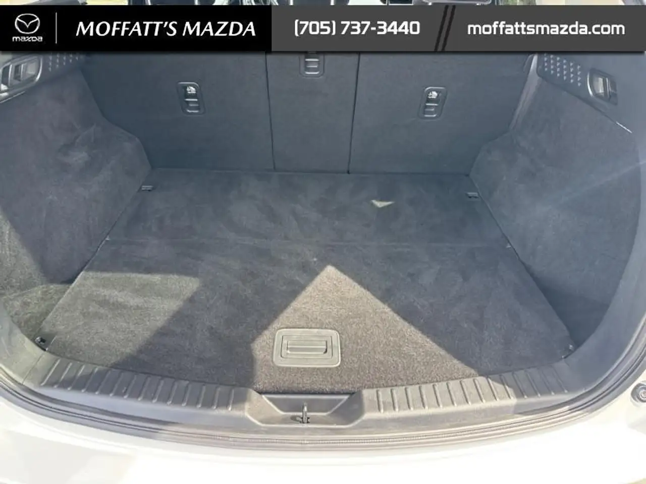 Mazda CX-5 снимка Mazda CX-5