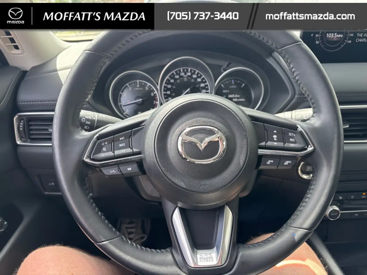 Mazda CX-5 photo Mazda CX-5