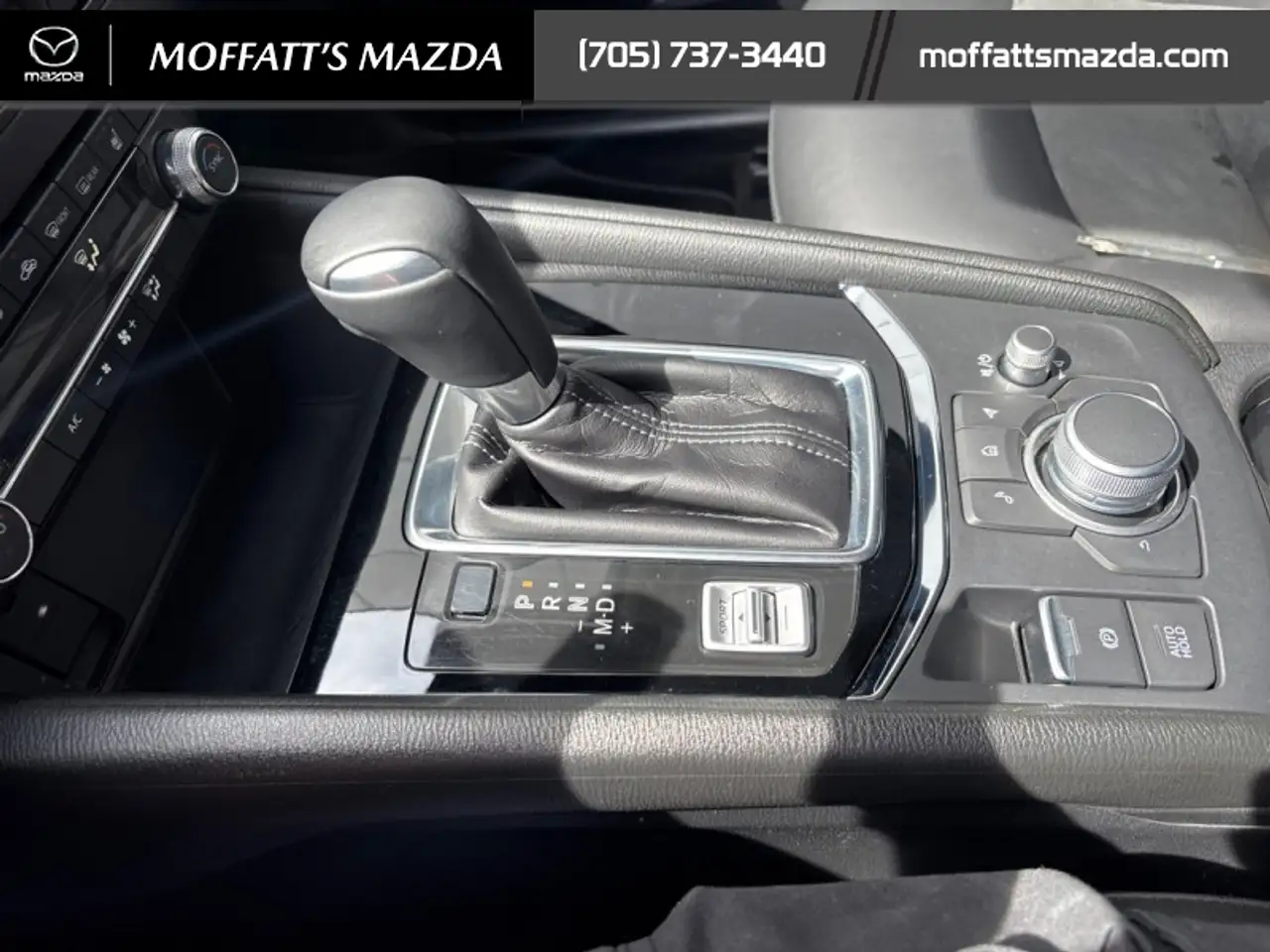 Mazda CX-5 photo Mazda CX-5