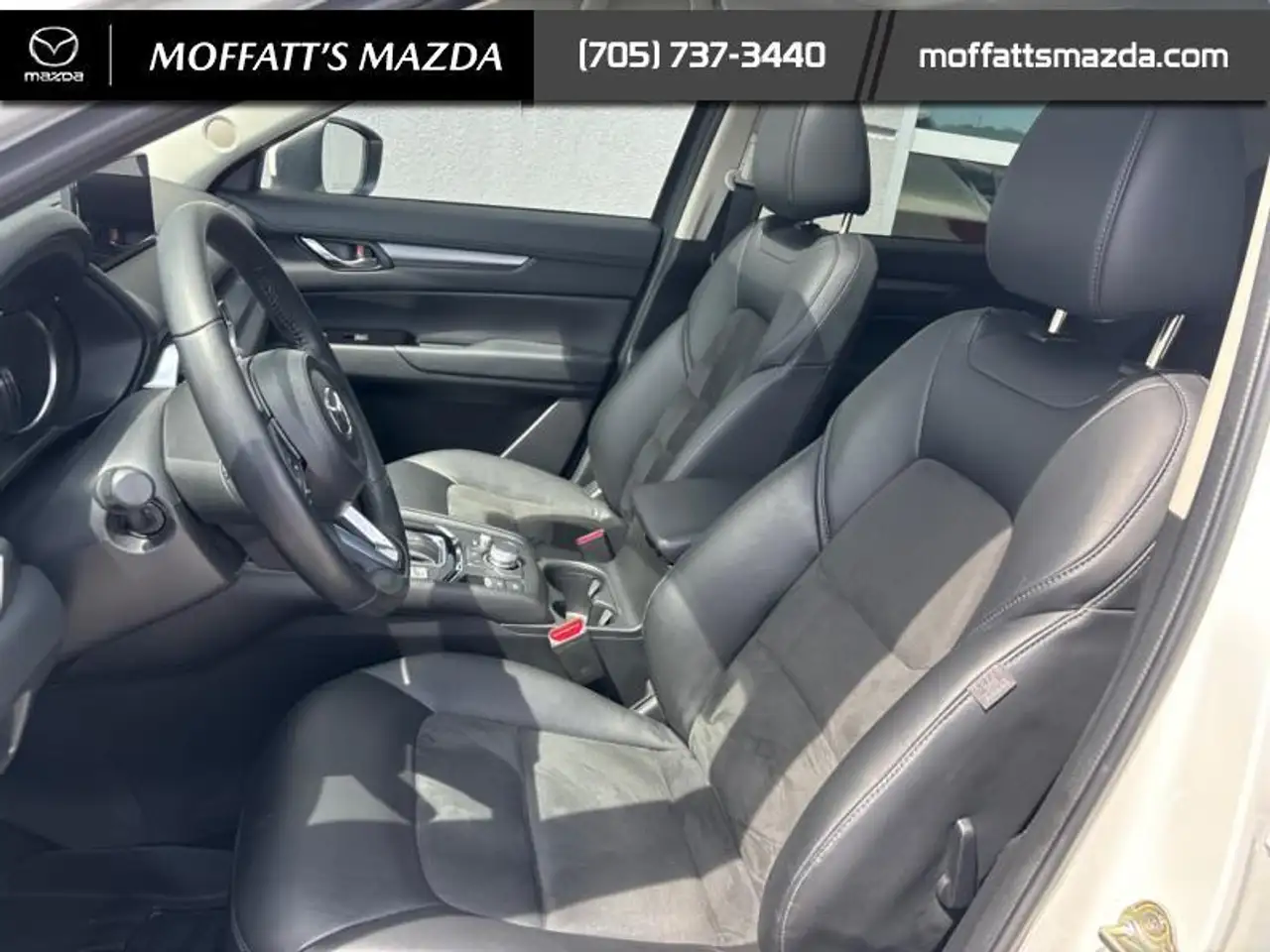 Mazda CX-5 снимка Mazda CX-5