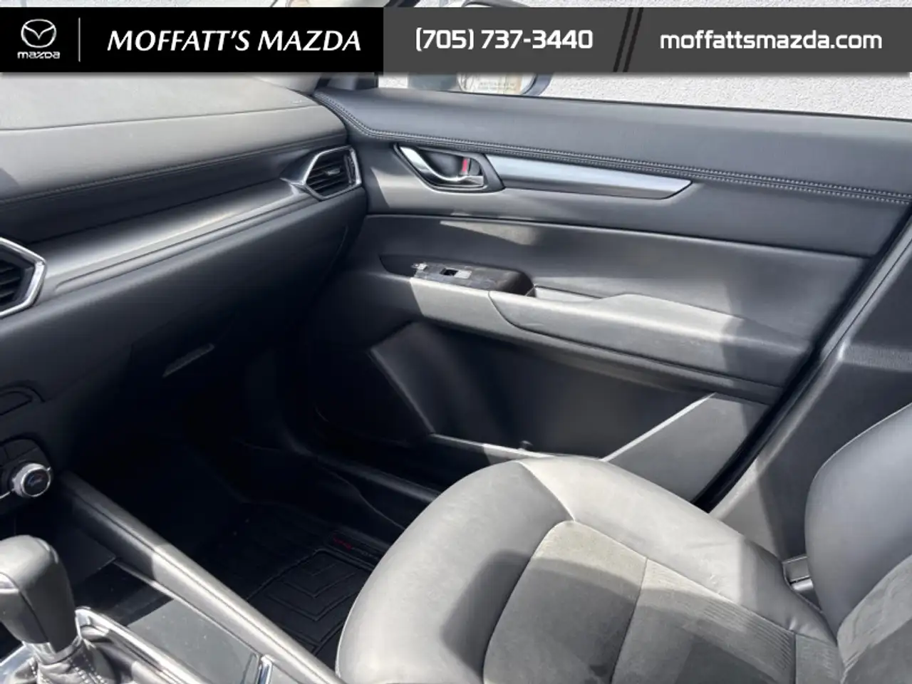 Mazda CX-5 photo Mazda CX-5
