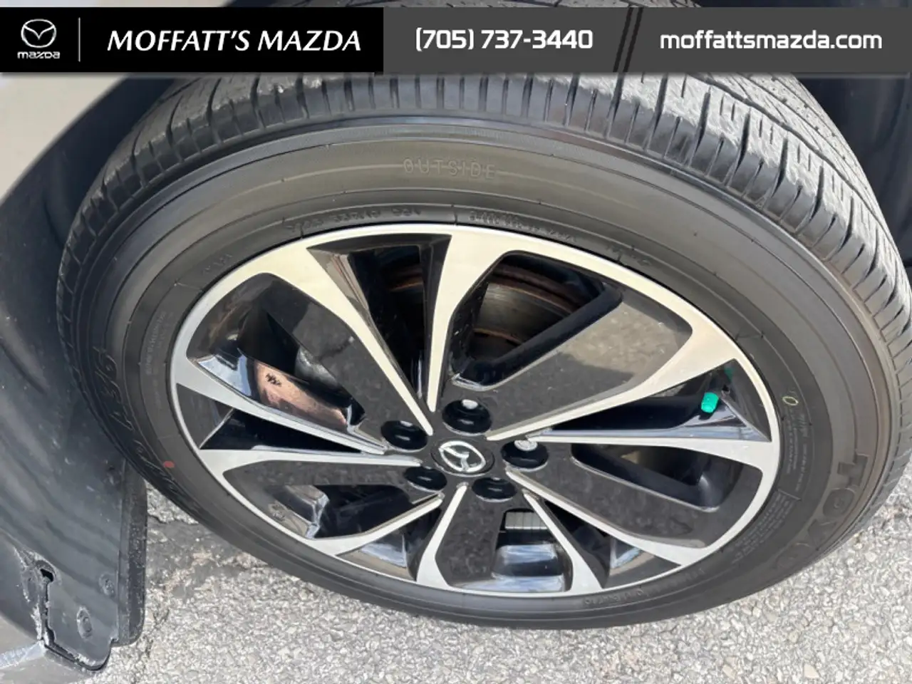 Mazda CX-5 photo Mazda CX-5