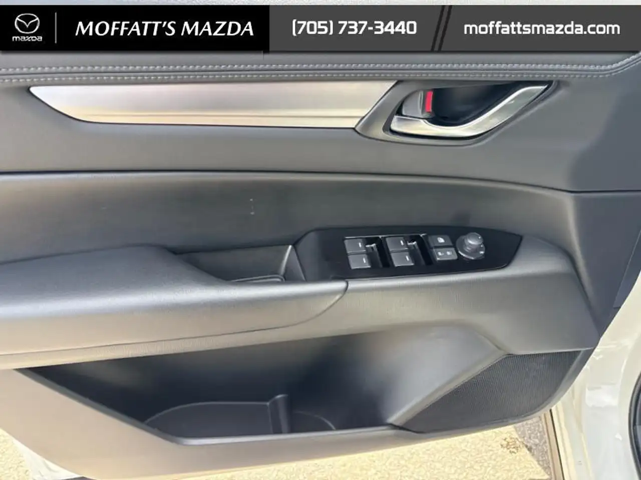 Mazda CX-5 снимка Mazda CX-5