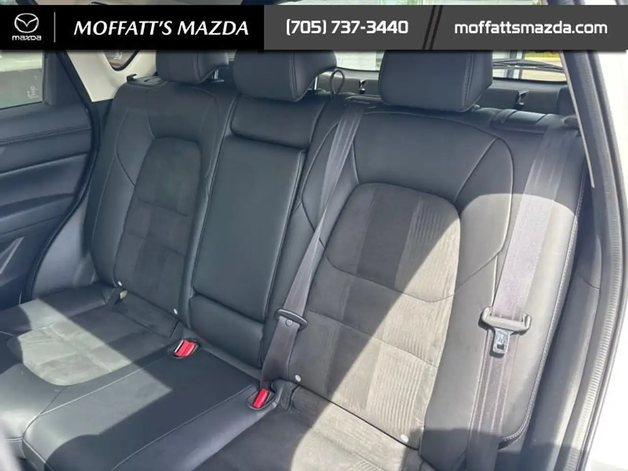 Mazda CX-5 снимка Mazda CX-5