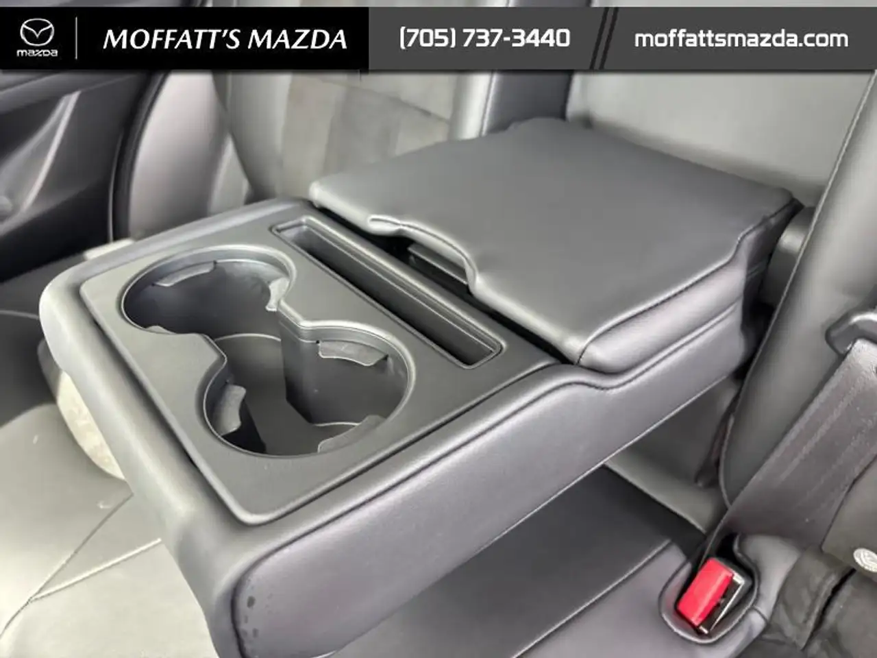Mazda CX-5 снимка Mazda CX-5