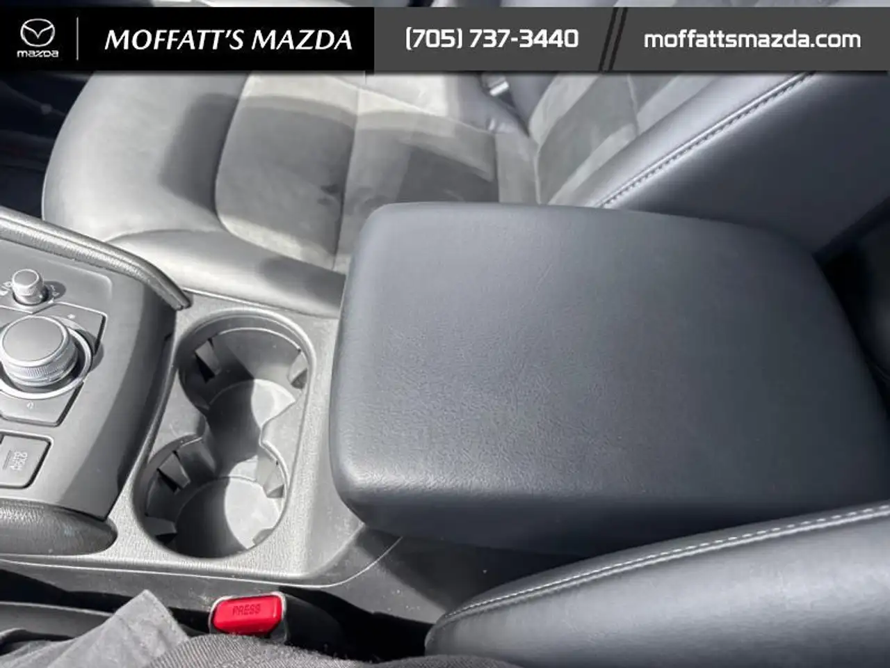 Mazda CX-5 снимка Mazda CX-5